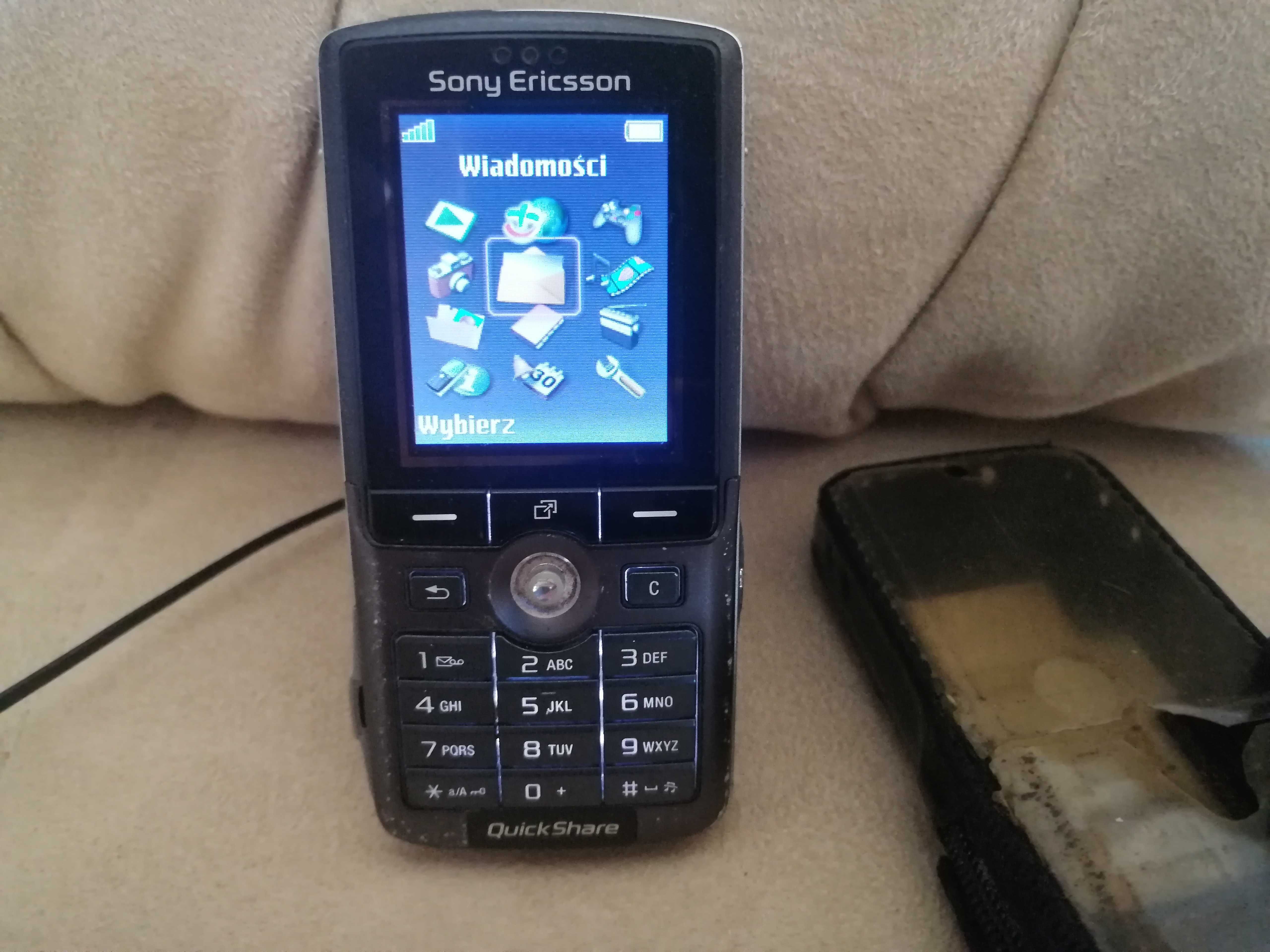 sprzedam Sony Ericsson K750i