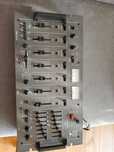 Konsola Mikser MONACOR MPX-8800 SE z efektorem