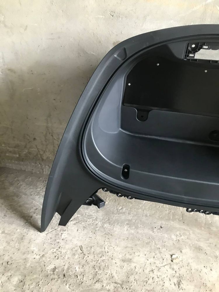 Корито бокс ванна tesla model 3