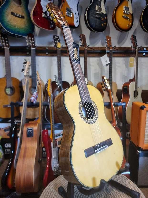 Valencia VC563 gitara klasyczna 3/4 VC-563 klasyk