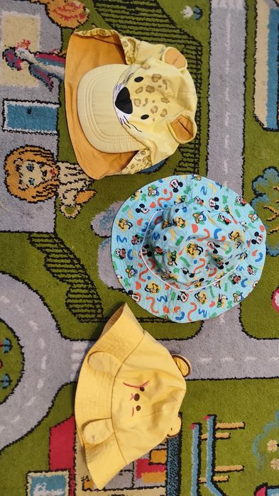 Панама капелюх панама