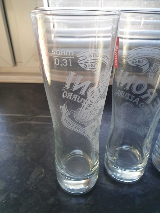 6szt szklanek 0,3L do baru napojow czy drinkow