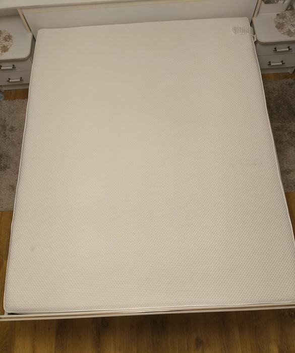 Materac Ikea Avaberg