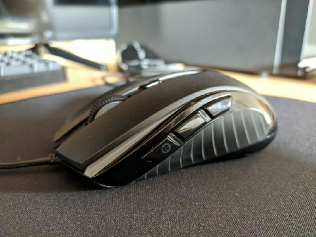 Mouse Rapoo V300