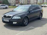 Skoda Octavia A5 2007 1.8 Бензин Обмін/Розстрочка п внесок 1200$