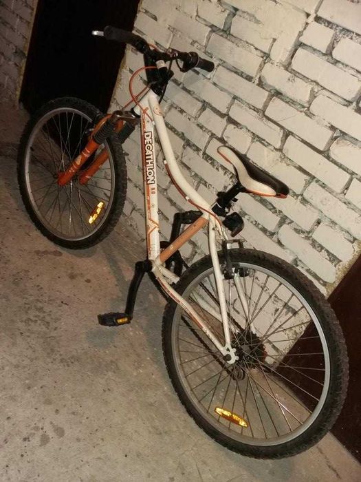 Rower DECATHLON, 24"