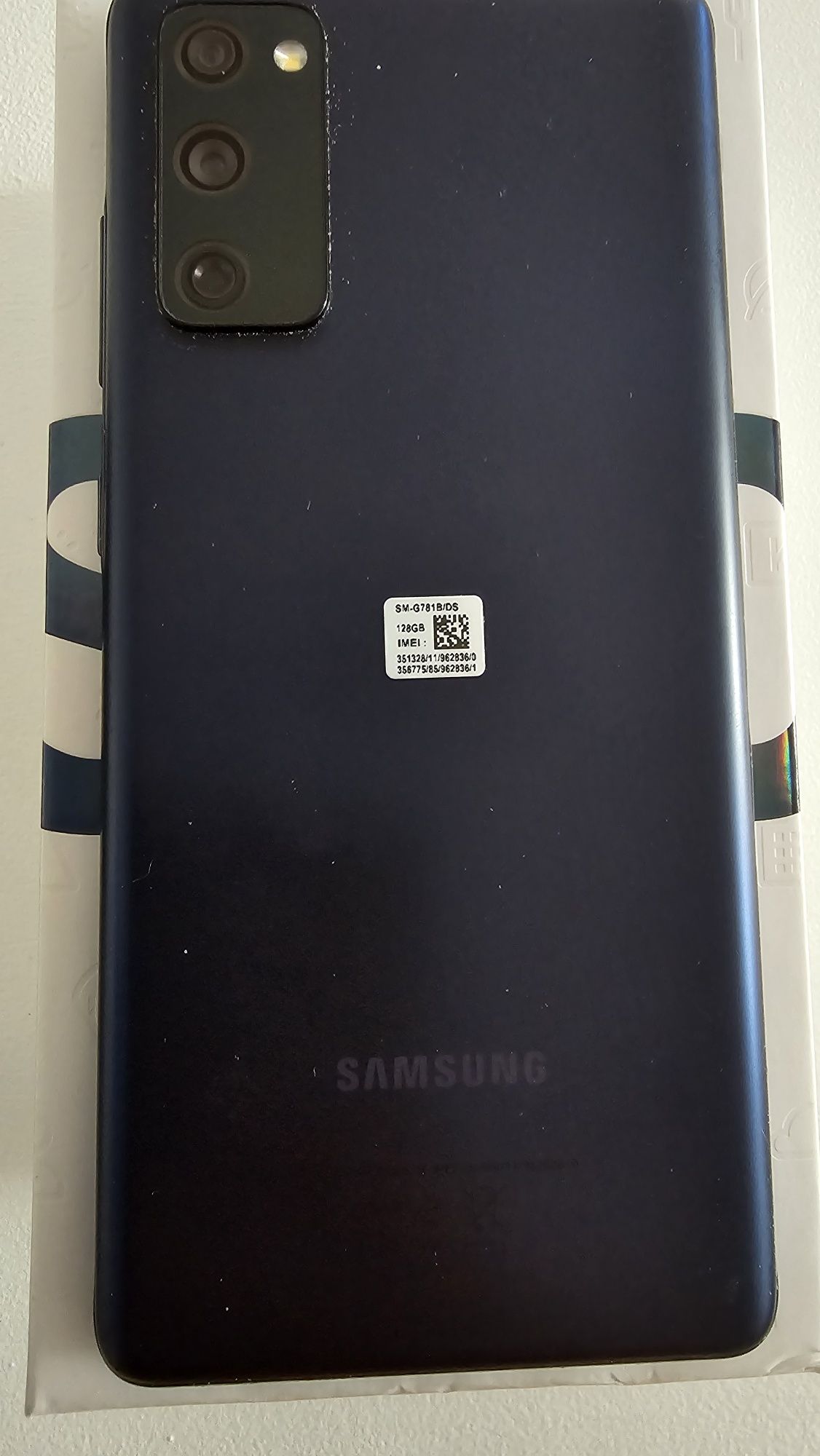 Samsung Galaxy S20FE 5G