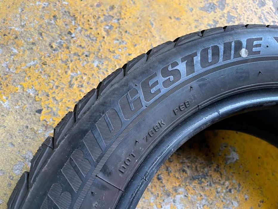 205/55 R16 Bridgestone Blizzak LM-32 4шт
