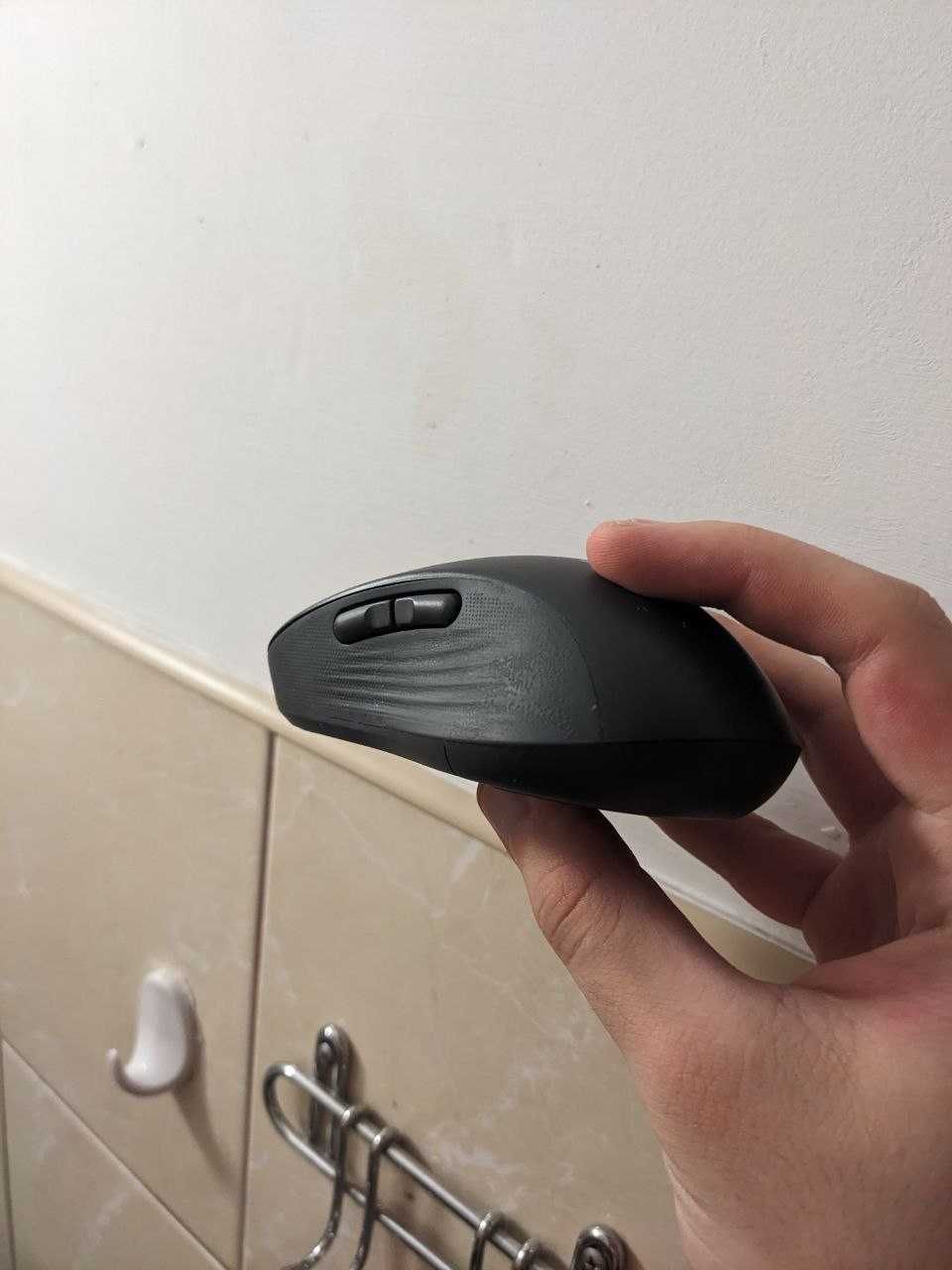 Myszka LOGITECH M650 L Grafitowy