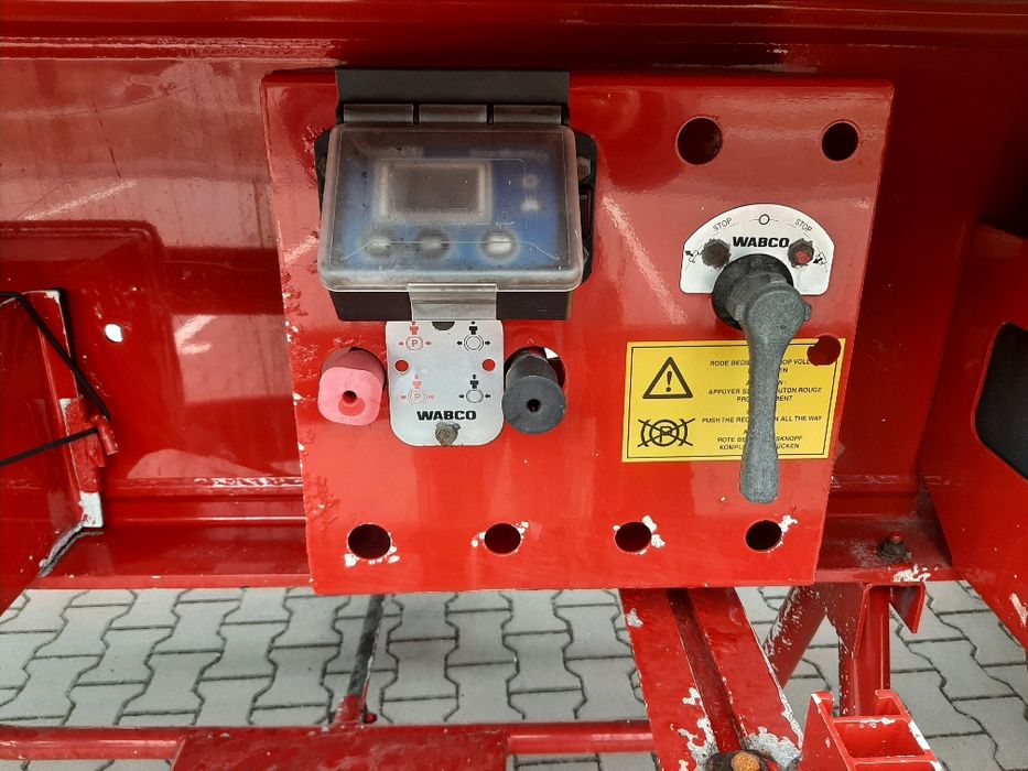 STAS SZ336K Alu 50m3