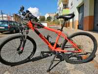 Bicicleta BTWIN, aro 24