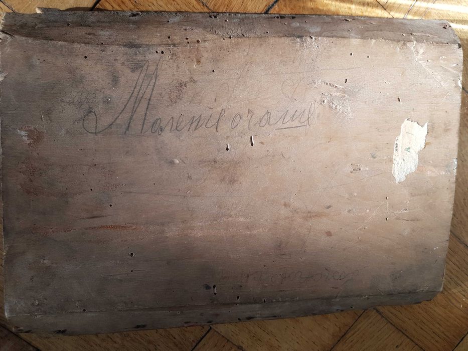 Ikona Jezus Chrystus - Ogrójec