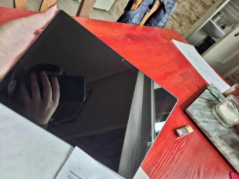 Samsung galaxy tab a8 SM-X205