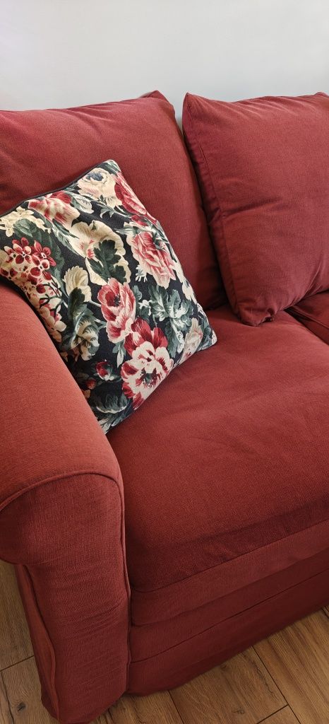 Sofa GRÖNLID kanapa narożnik rogówka Gronlid Ikea