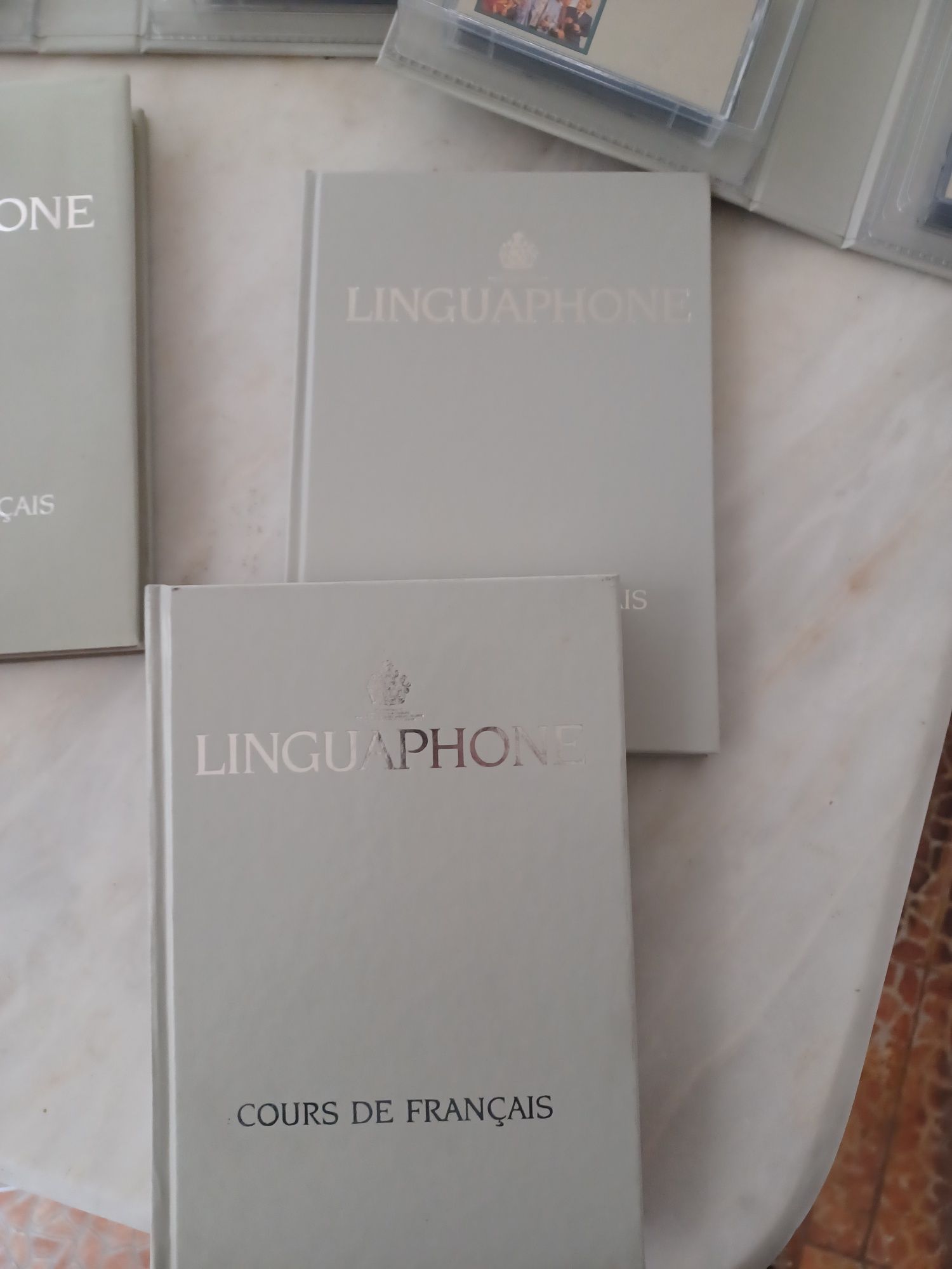 Linguaphone Francês