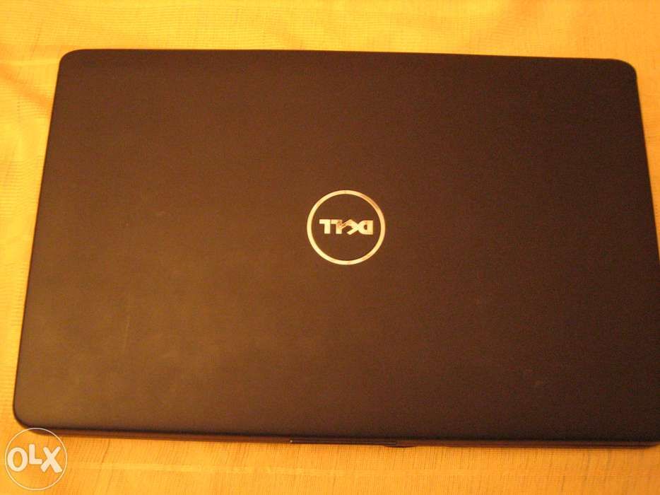 dell inspiron 1545