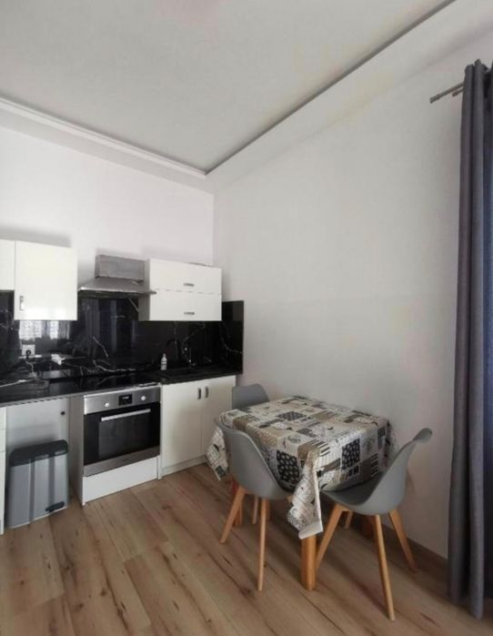 Mieszkanie 2 pokoje od listopada