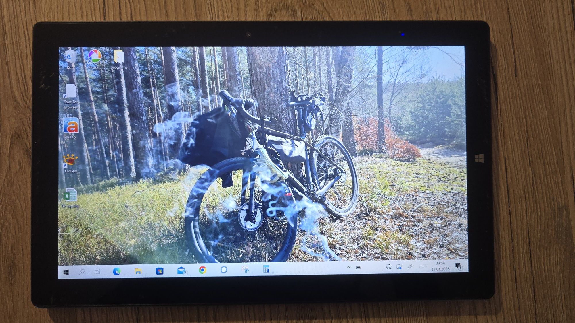 Komputer, tablet, laptop 10 cali l