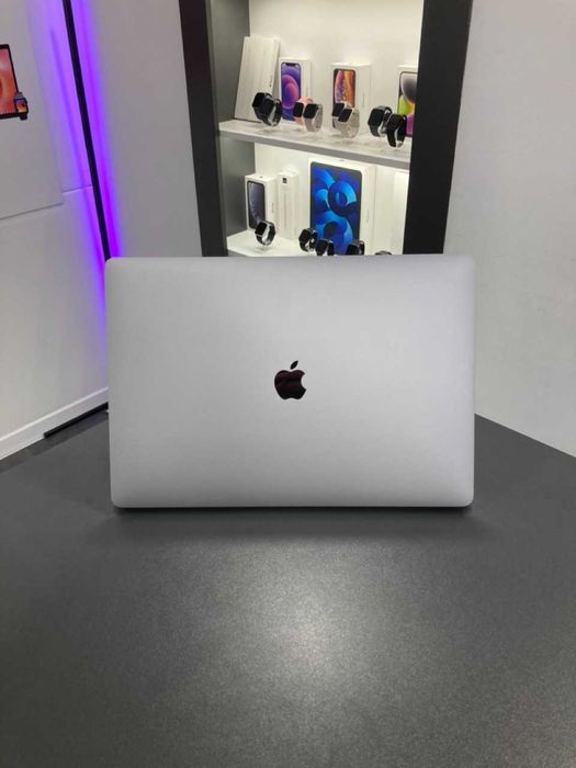 Ноутбук MacBook PRO 16 2019 i9 16GB ОЗУ 1TB SSD ГАРАНТІЯ Магазин 86064