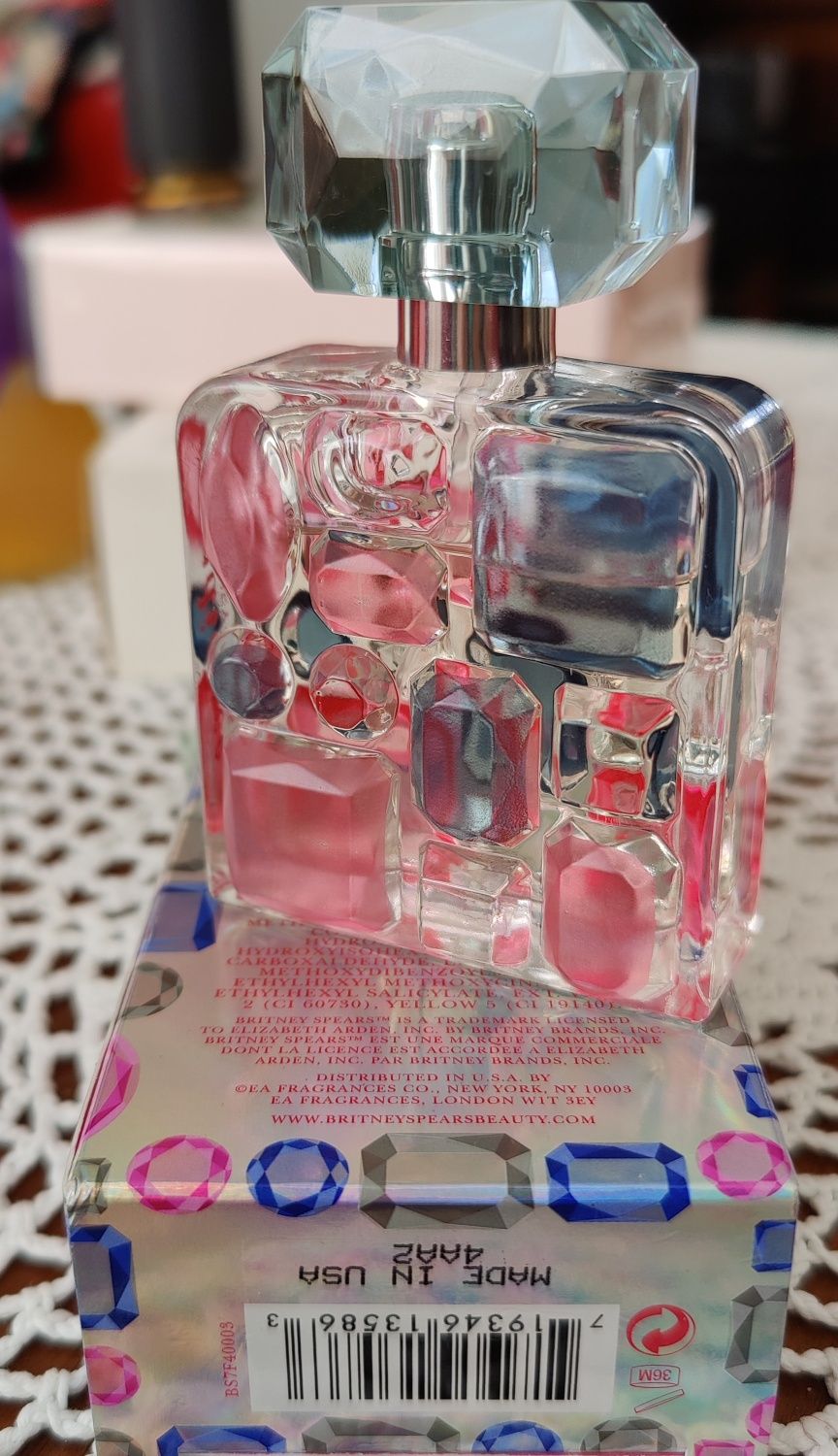 Perfumy  30 ml  Radiance