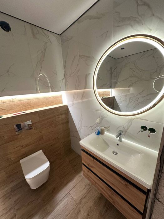 Таунхаус Ворзель новий ремонт Газ