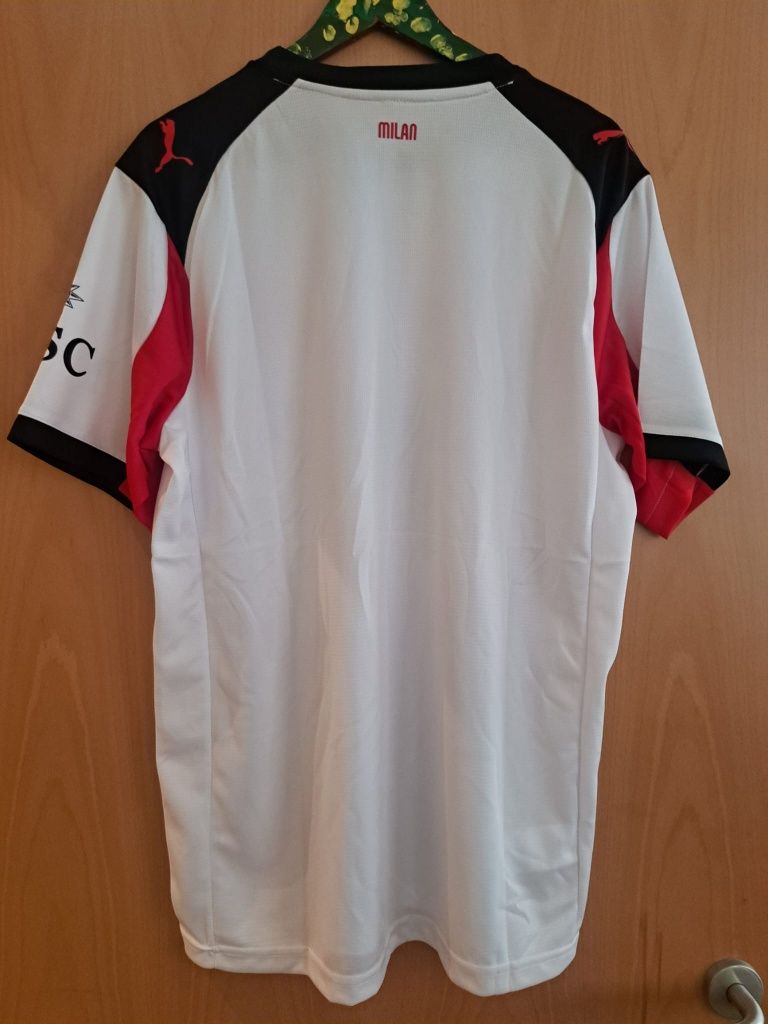 Camisola AC Milan