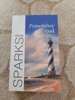 Nicholas Sparks Prawdziwy cud