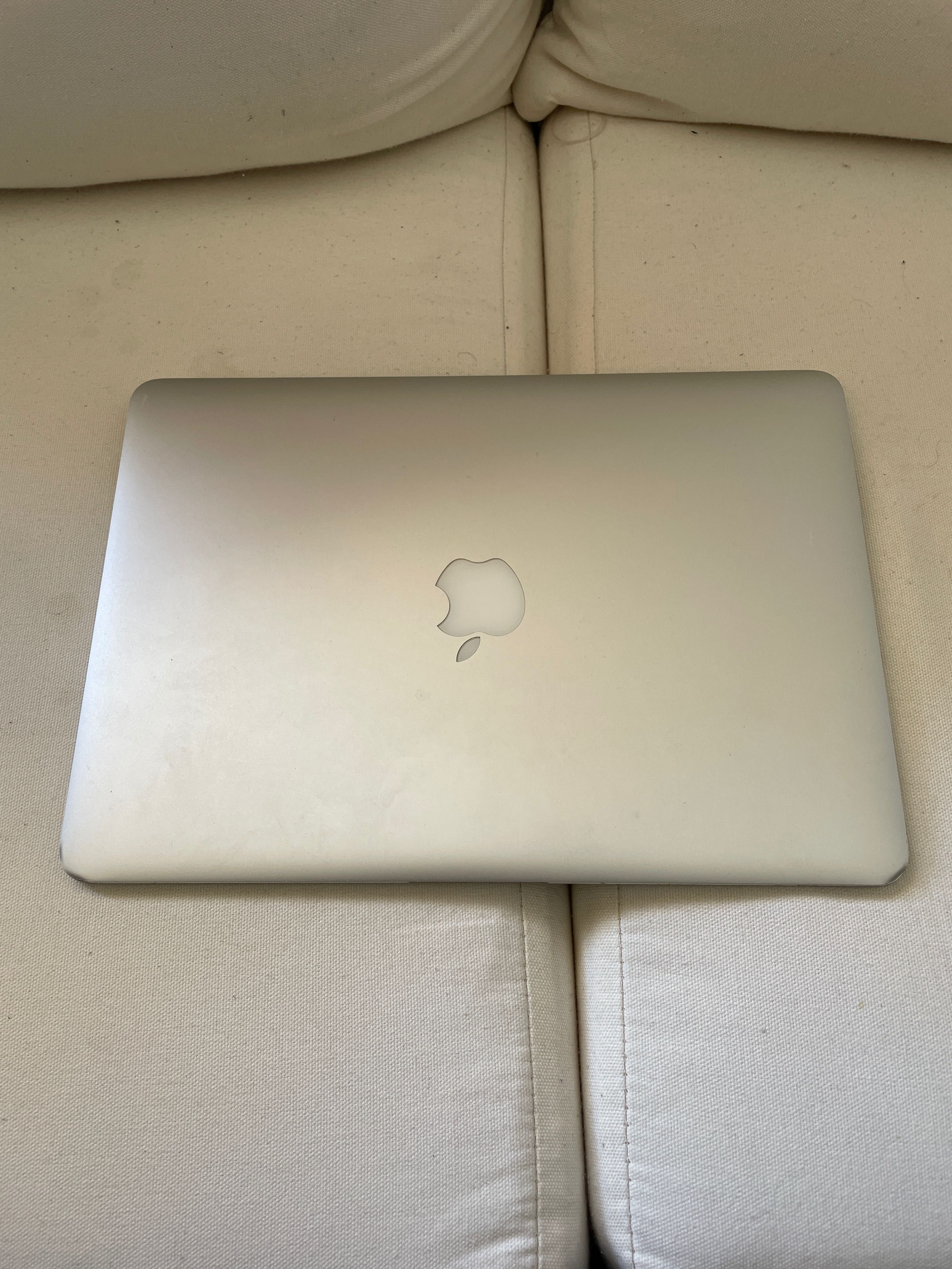 MacBook Air 13 polegadas (2013) 8GB de RAM e 256GB SSD