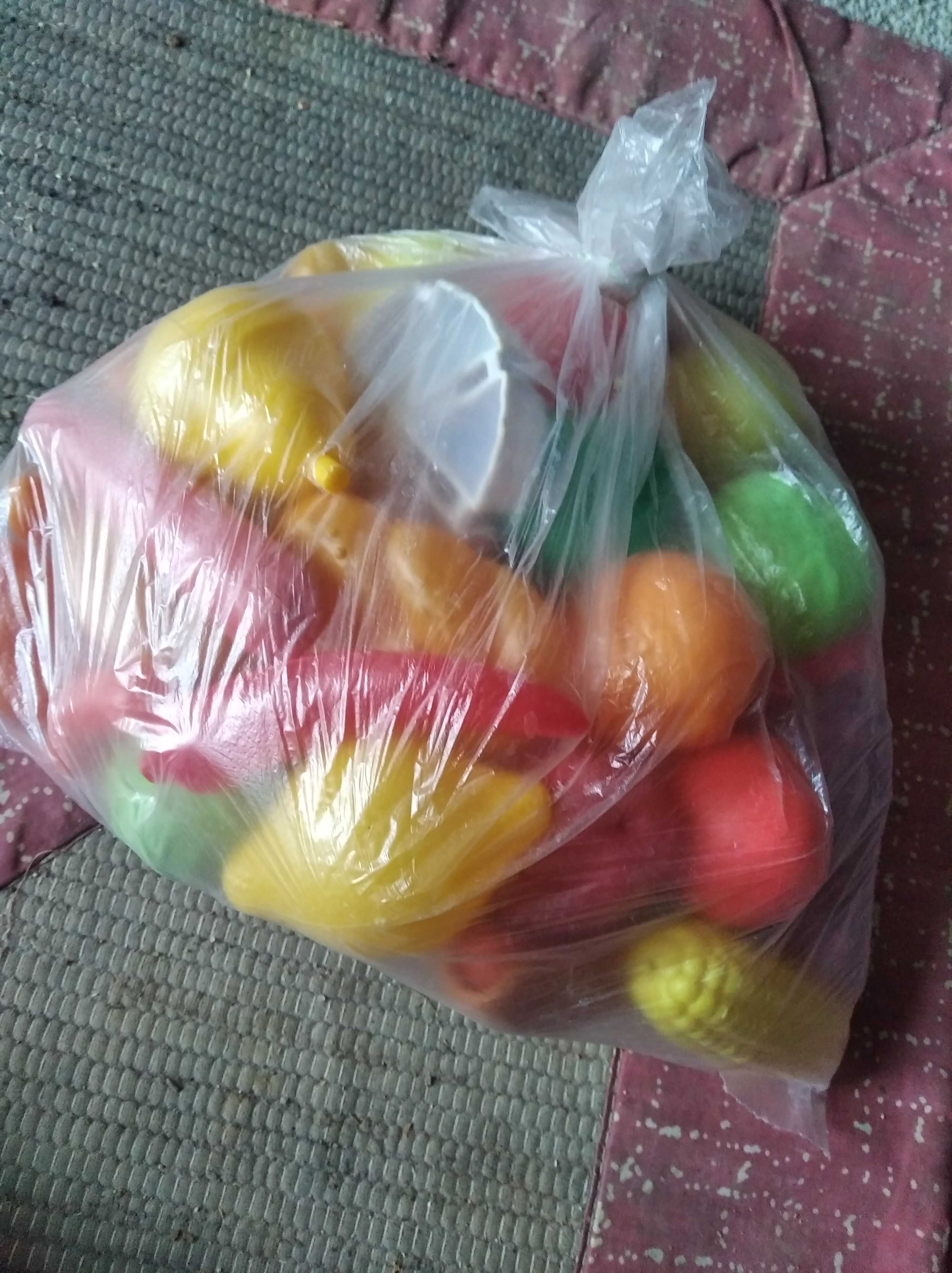 Brinquedos criança