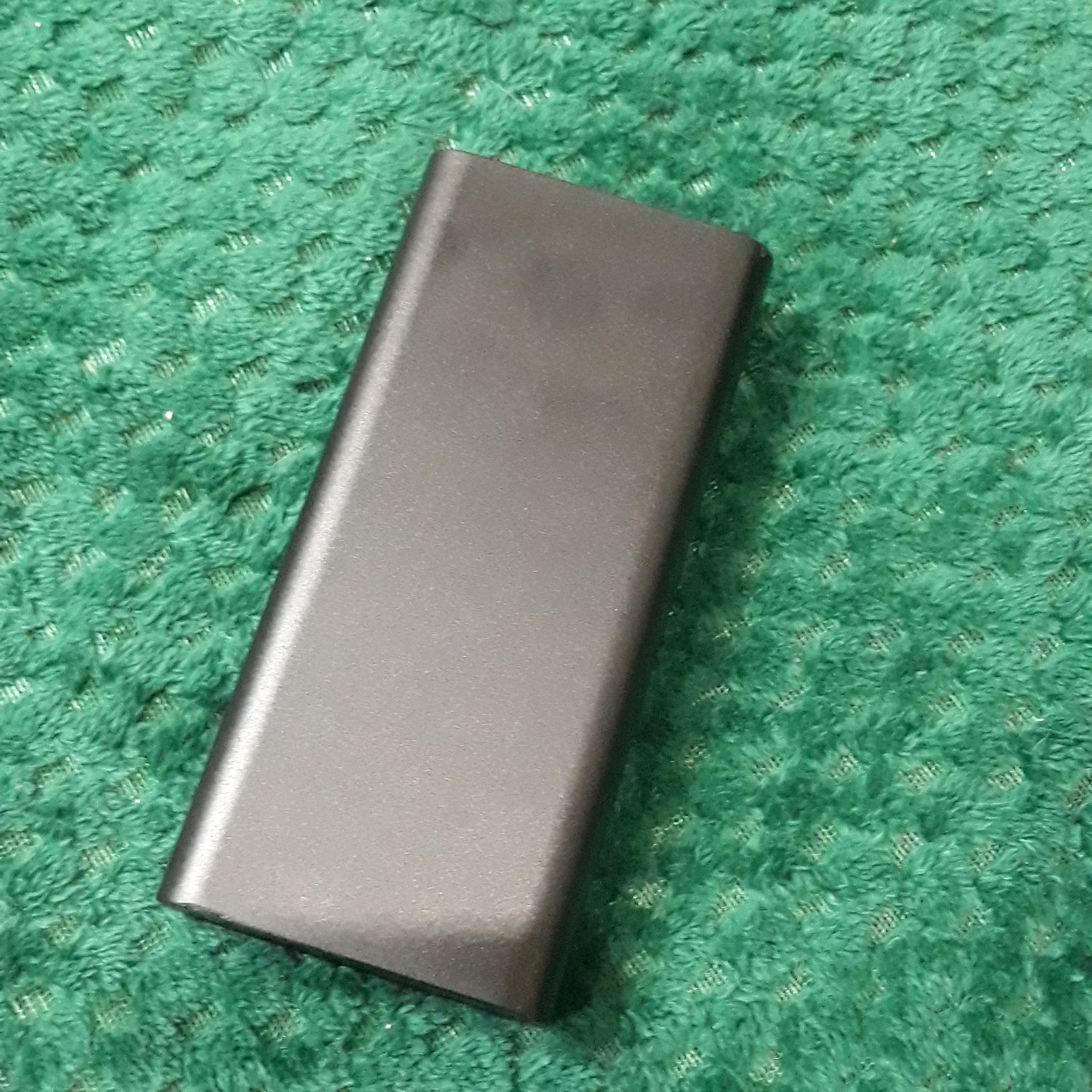 Павербан Powerbank TOOSPON 30000mAh