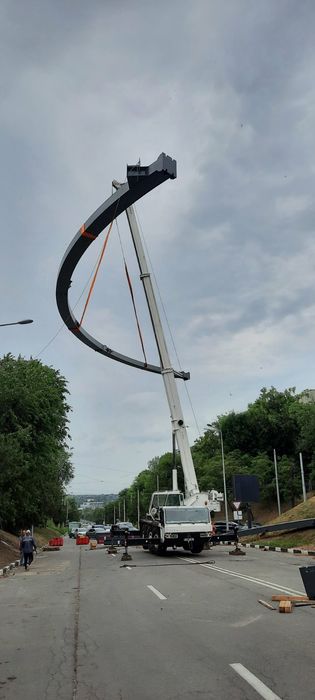 10-50т Услуги/аренда/заказ автокрана,стрела от14 до 50 метра