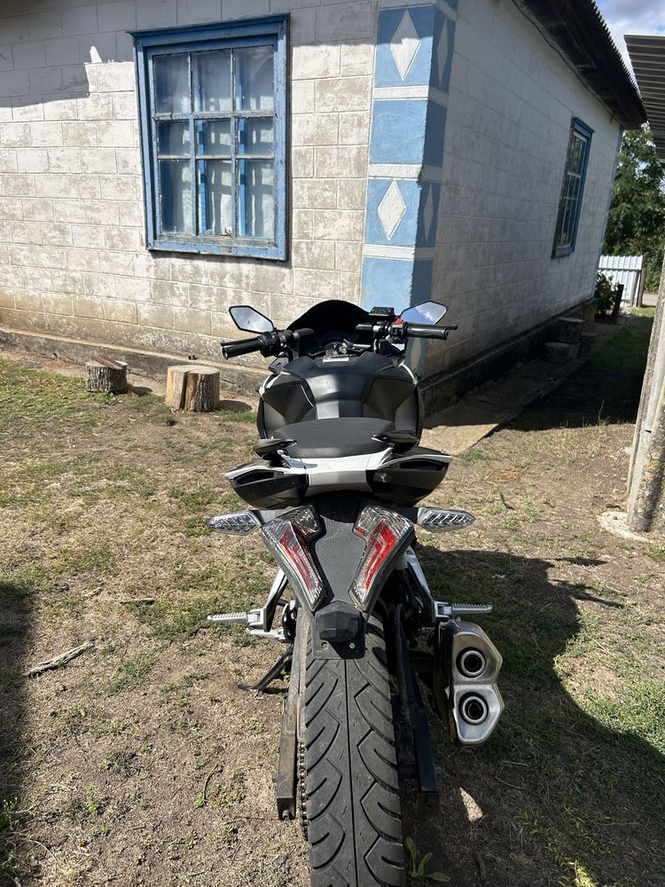 Продам Forte 300