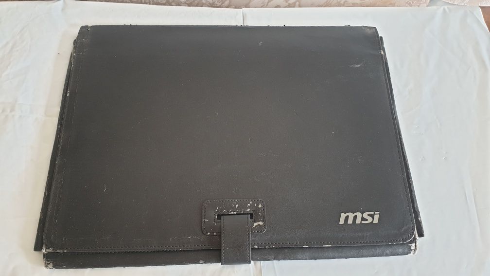 Нетбук MSI X320H