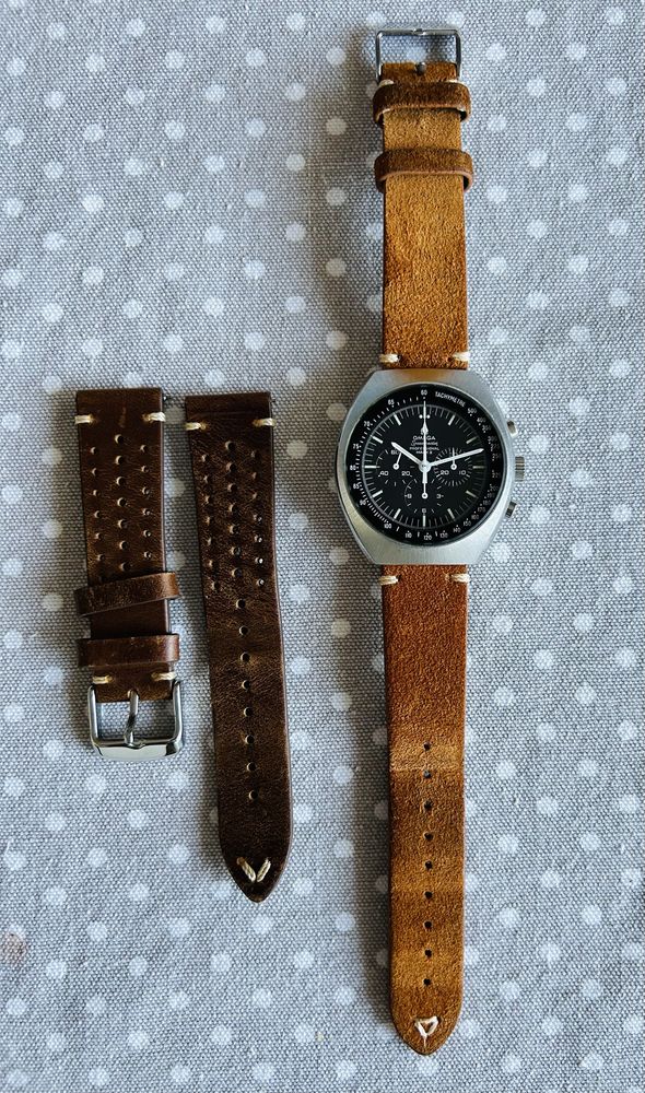 Vendo relogio Omega Speedmaster Mark II
