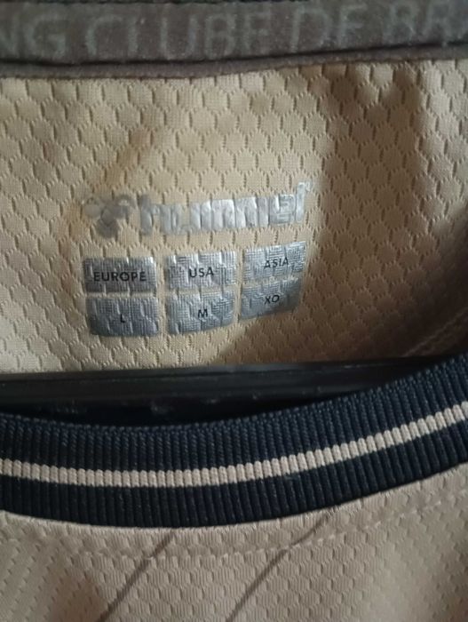 Camisola Secundária ScBraga 2022/2023 Vitinha