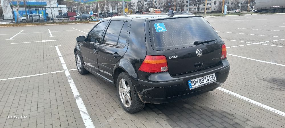 Продам автомобиль