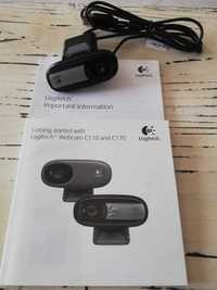 Webcam Logitech C170