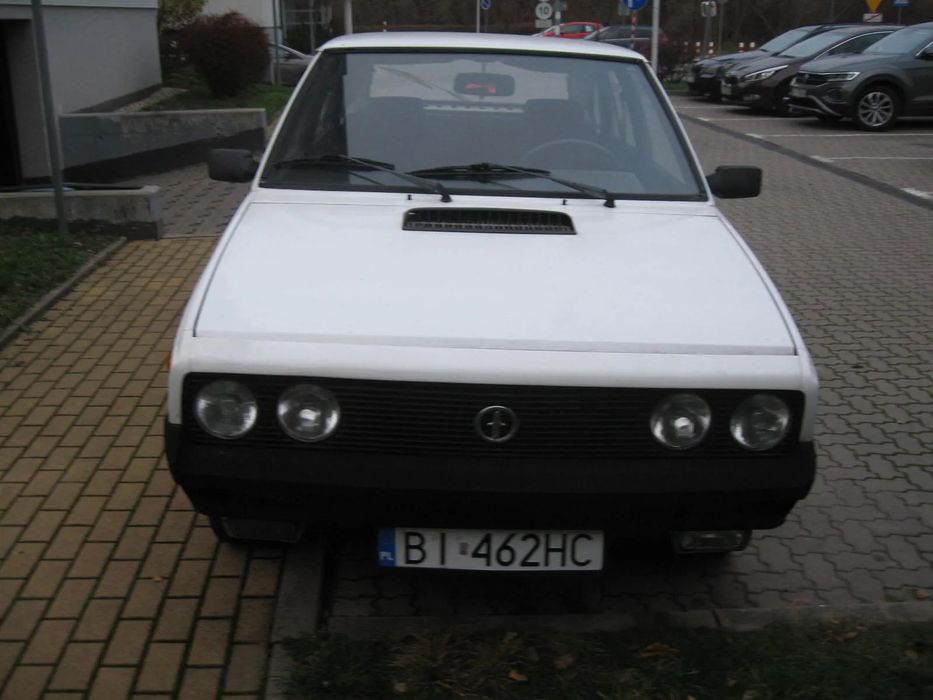 Polonez 1.5 Polonez 1,5 1988r.