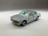 Majorette, BMW 733, 1:60, No 256