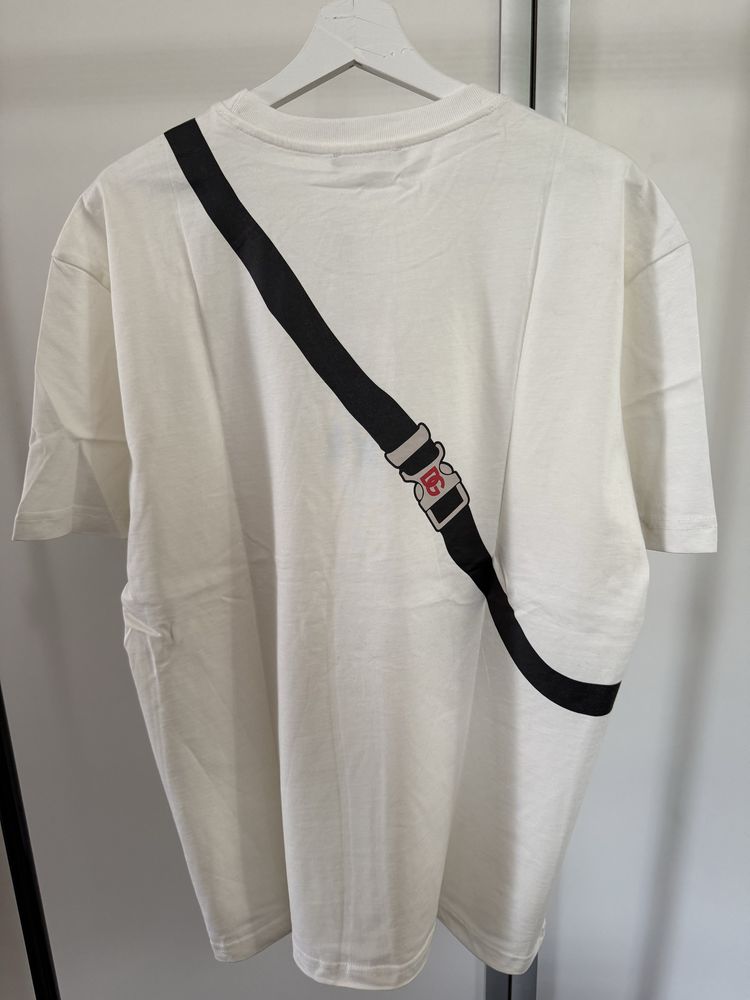 Koszulka Dolce Gabbana rozm XL Sztos
