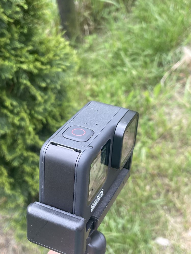 GoPro Hero 9 Black • Стан ідеальний • Повний комплект