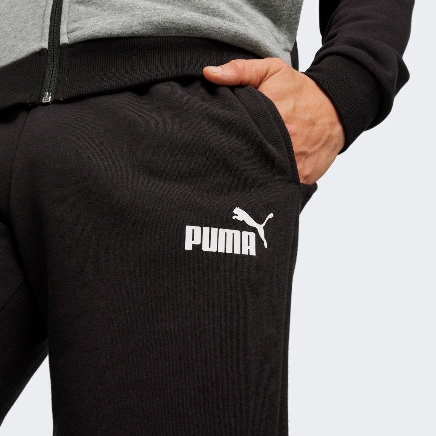 Мужской спортивный костюм Puma