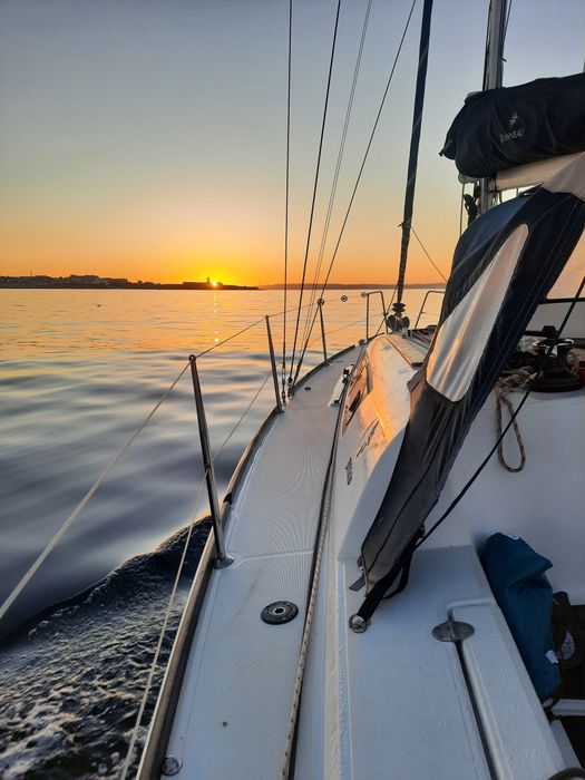 Jeanneau Sun Odyssey 33i - 2012 - Lisboa