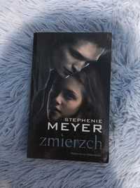 Zmierzch - Stephenie Meyer