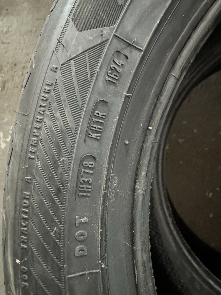 Nowe Opony GoodYear 225/50/18