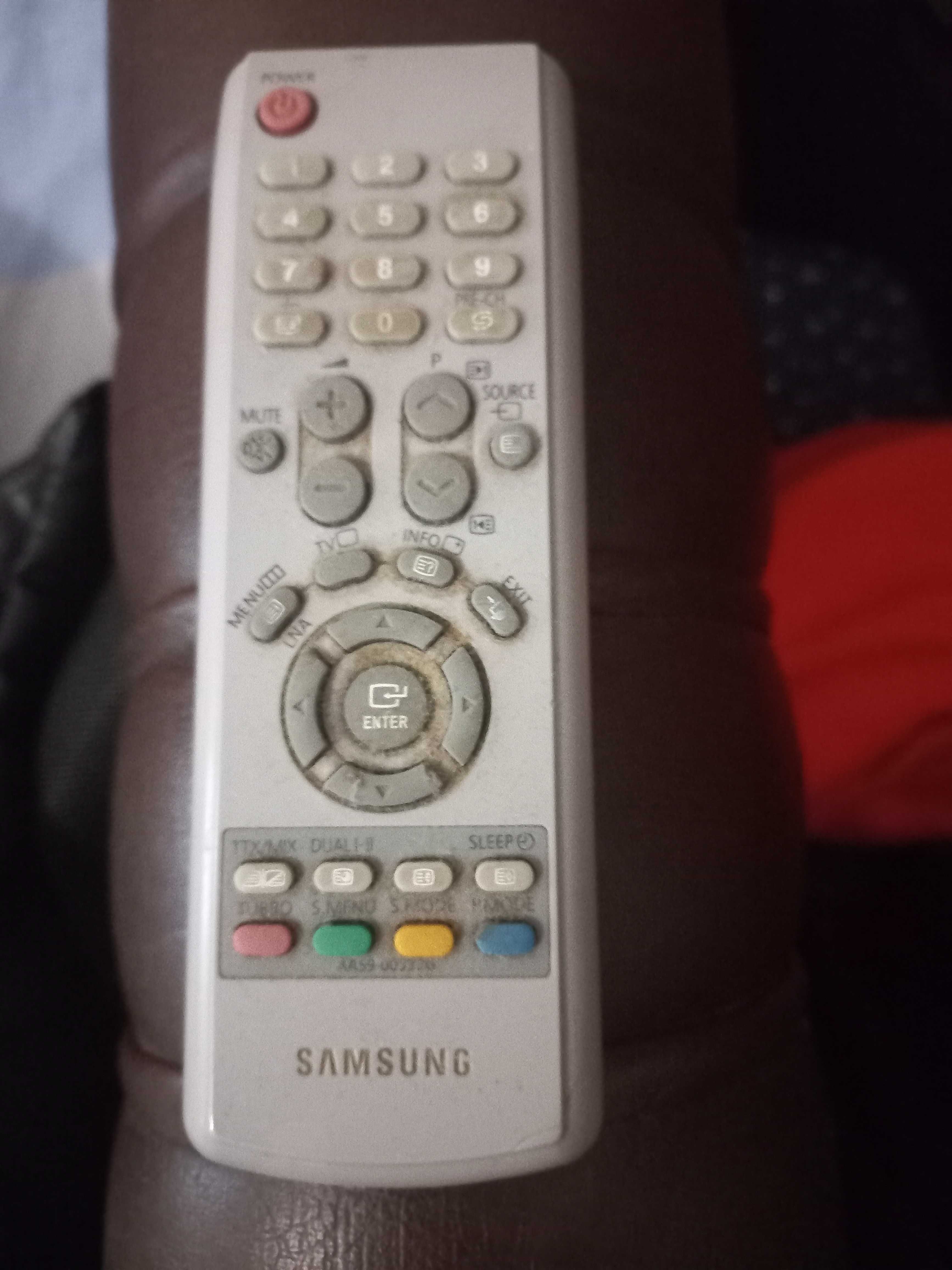 Телевизор Samsung