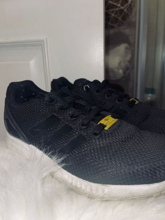 Sapatilhas pretas Nike tamanho 37