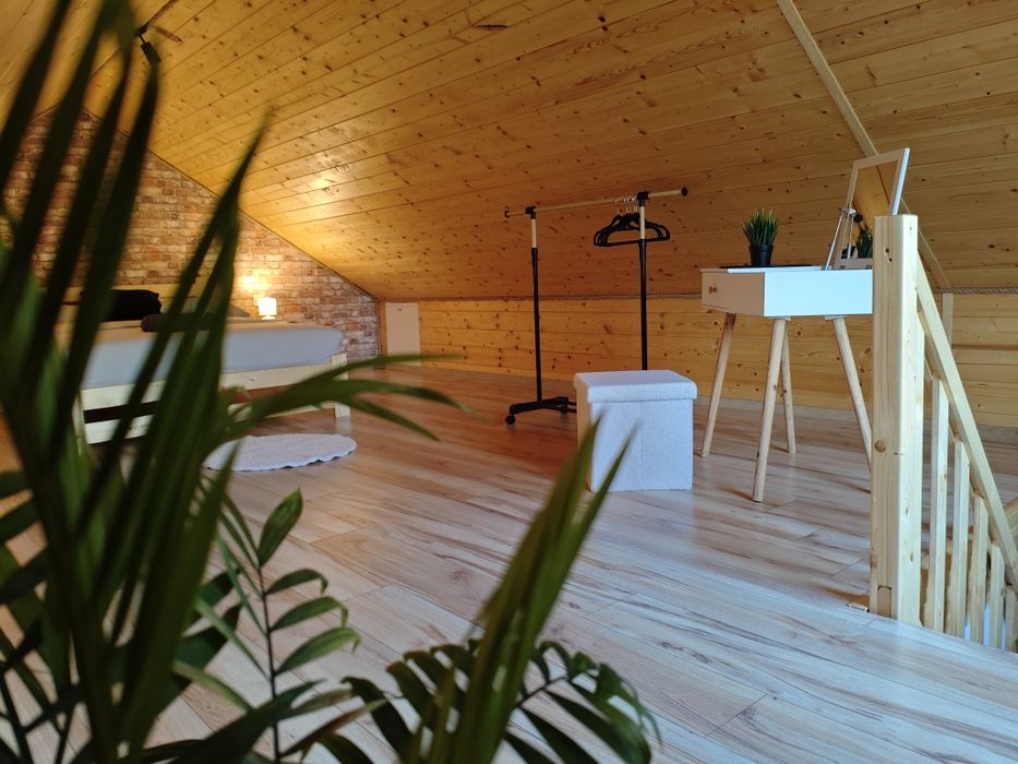 Apartamenty u Gumisia Gumisiówka