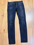 Elastyczne jeansy  REPLAY. Super skinny. 27