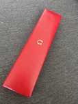 Etui na zegarek omega